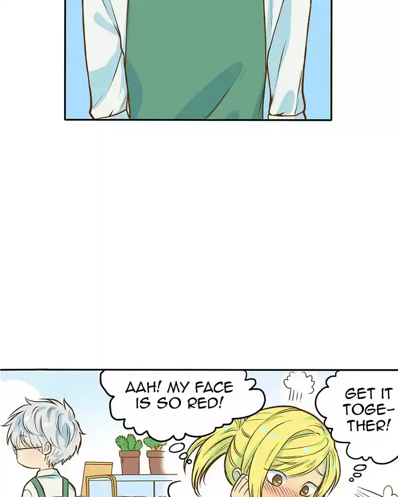 My Deepest Secret Chapter 1