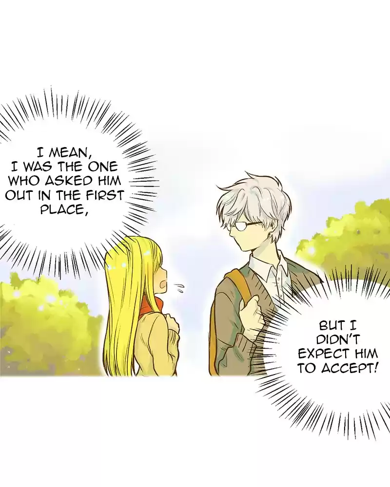 My Deepest Secret Chapter 1