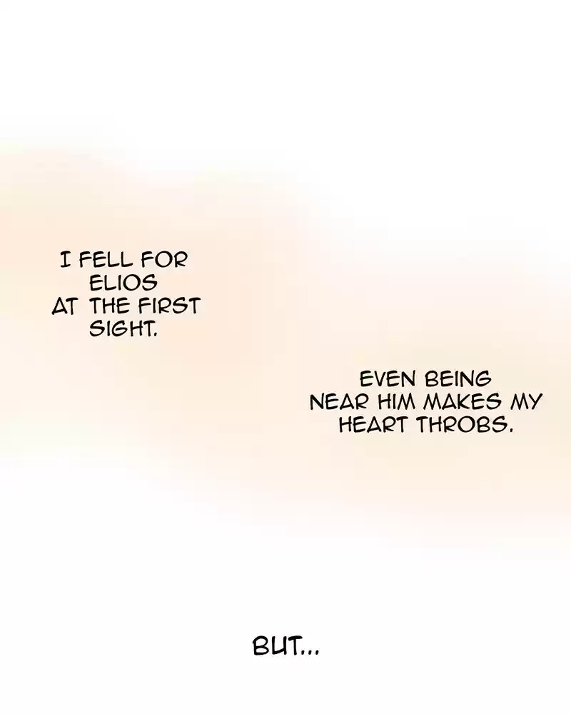 My Deepest Secret Chapter 1