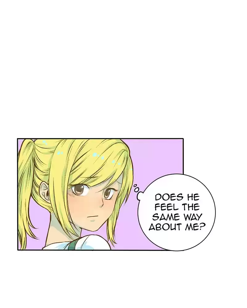 My Deepest Secret Chapter 1