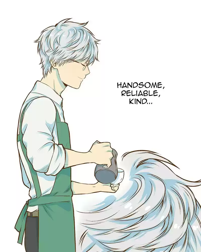 My Deepest Secret Chapter 1