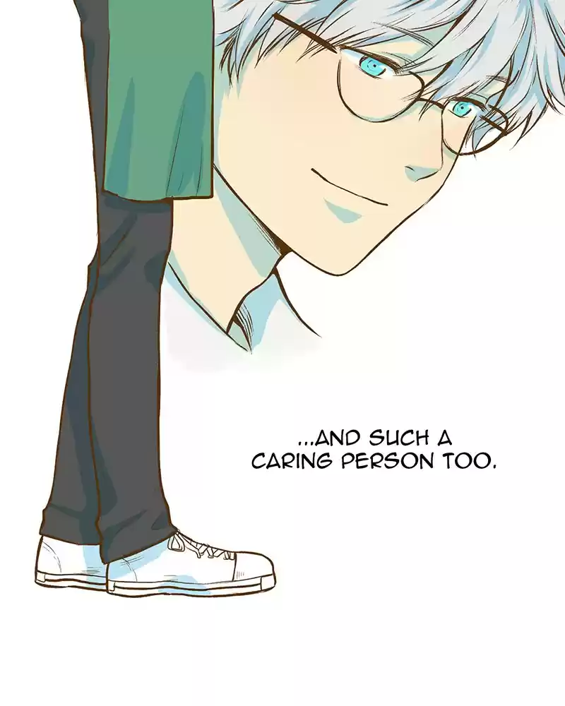 My Deepest Secret Chapter 1