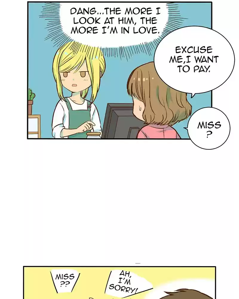 My Deepest Secret Chapter 1