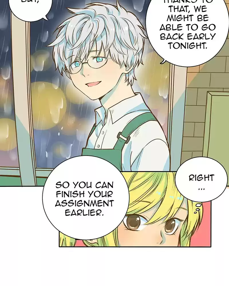 My Deepest Secret Chapter 1