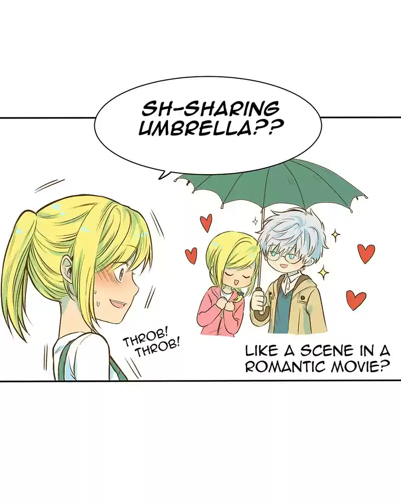 My Deepest Secret Chapter 1