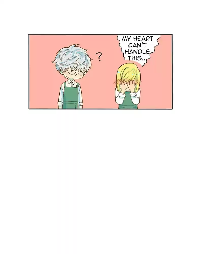 My Deepest Secret Chapter 1