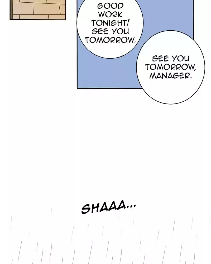 My Deepest Secret Chapter 1