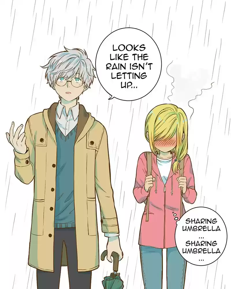 My Deepest Secret Chapter 1