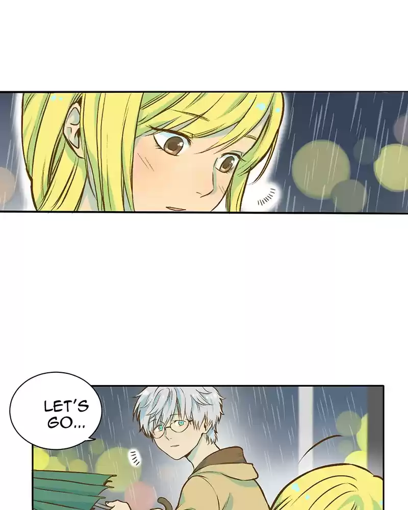 My Deepest Secret Chapter 1