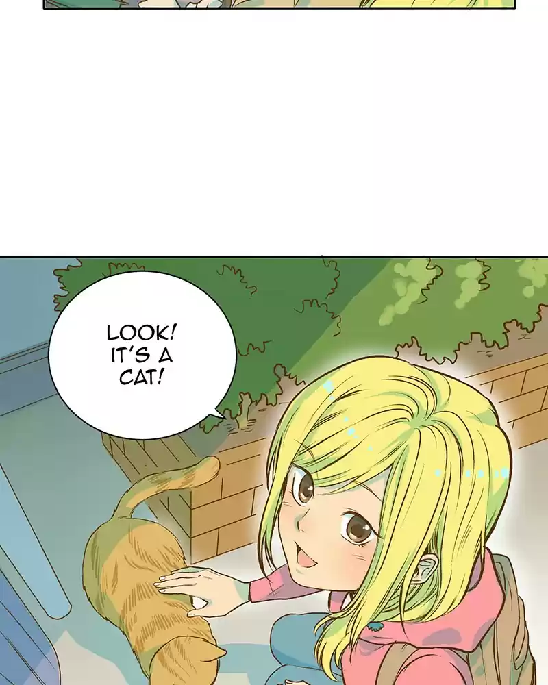 My Deepest Secret Chapter 1