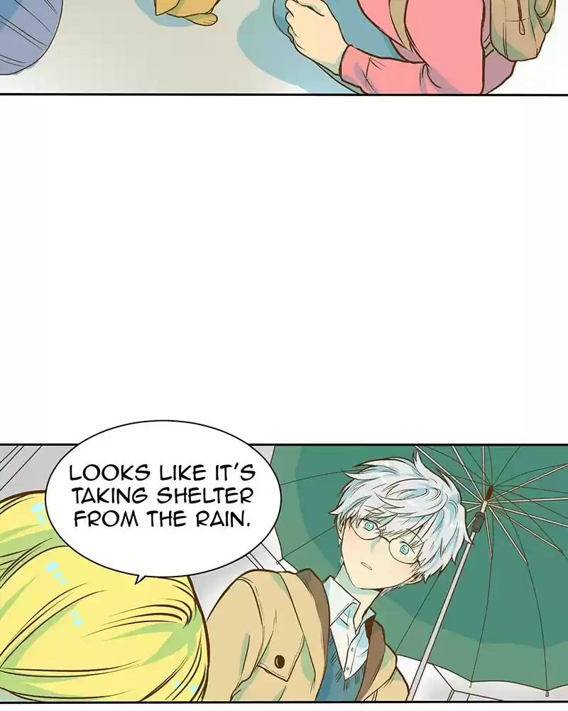 My Deepest Secret Chapter 1