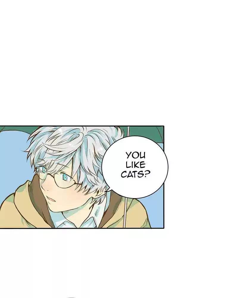 My Deepest Secret Chapter 1