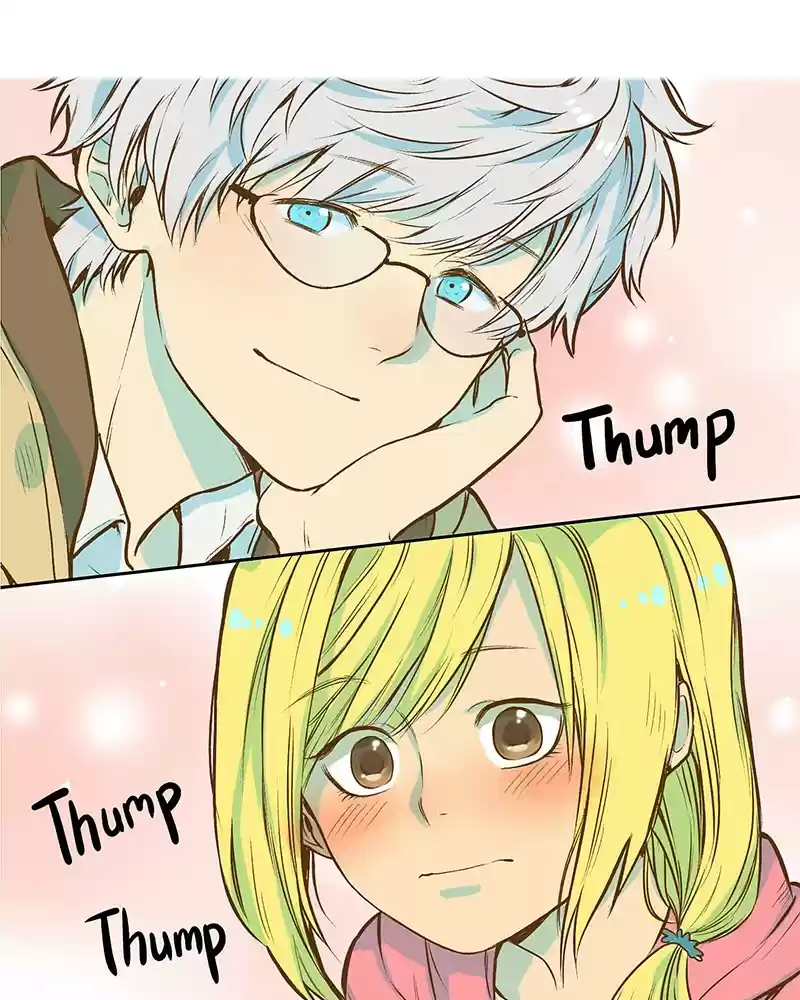 My Deepest Secret Chapter 1