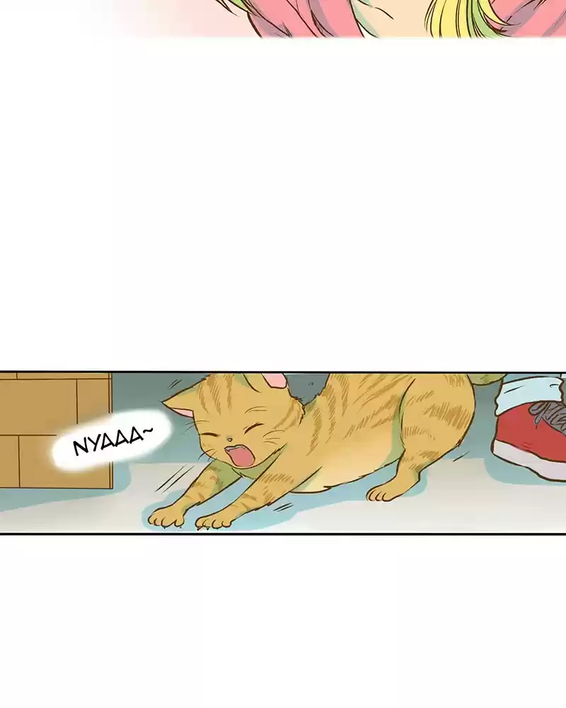 My Deepest Secret Chapter 1