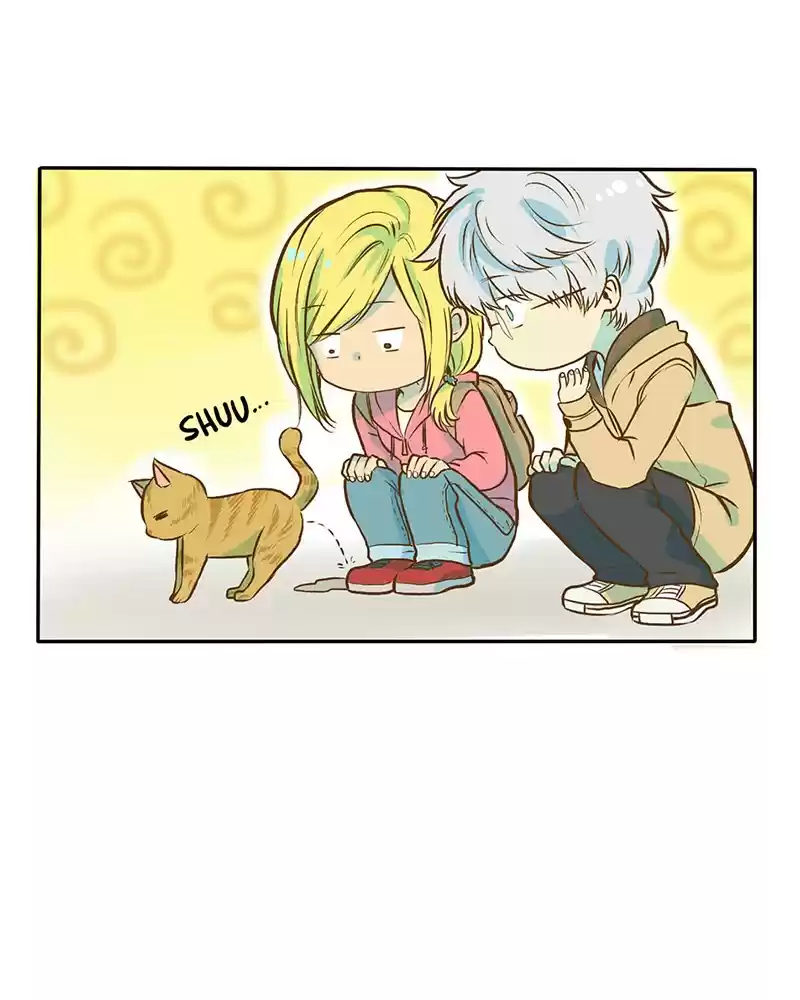 My Deepest Secret Chapter 1