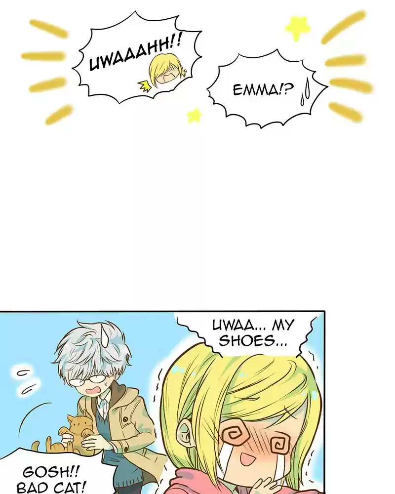 My Deepest Secret Chapter 1