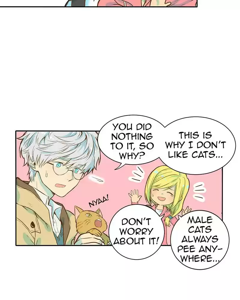 My Deepest Secret Chapter 1