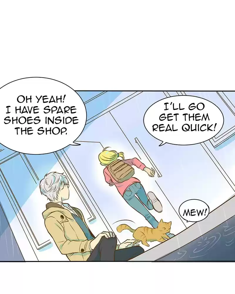 My Deepest Secret Chapter 1