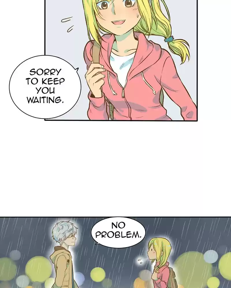 My Deepest Secret Chapter 1