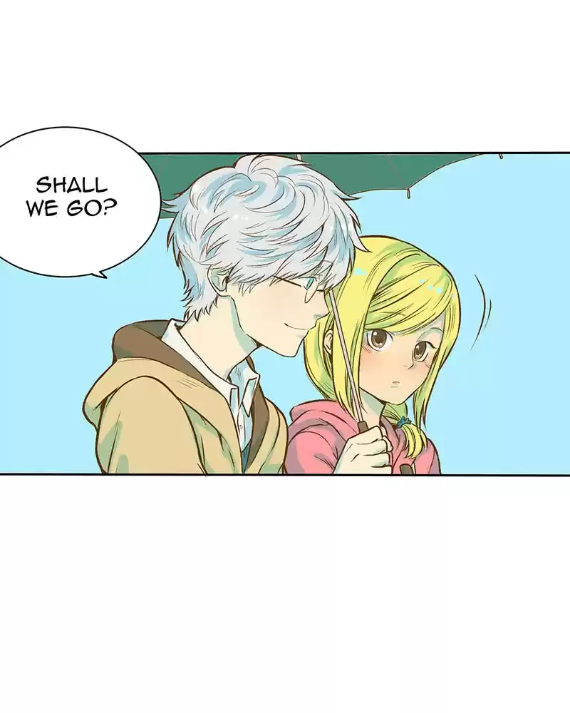 My Deepest Secret Chapter 1