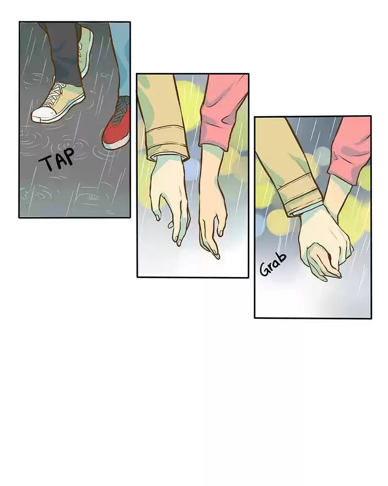 My Deepest Secret Chapter 1