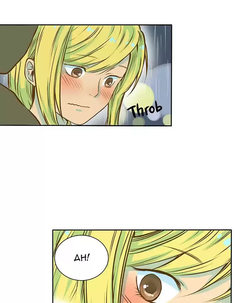 My Deepest Secret Chapter 1