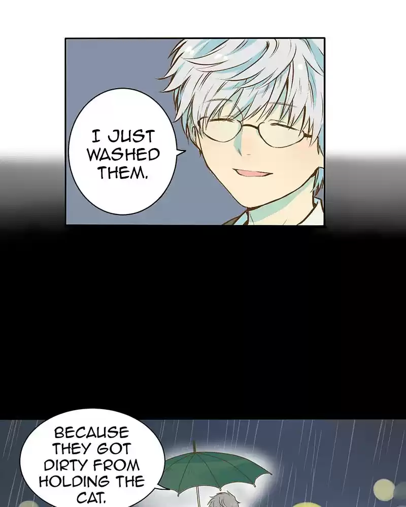 My Deepest Secret Chapter 1