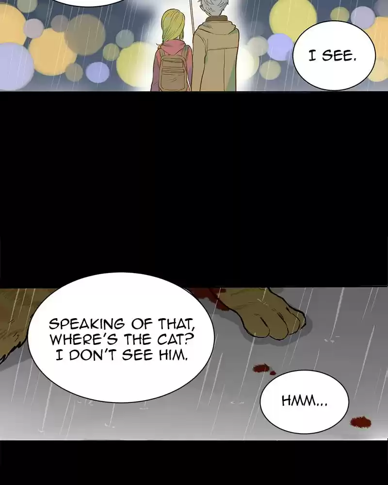 My Deepest Secret Chapter 1