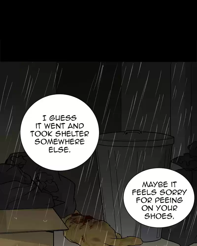 My Deepest Secret Chapter 1