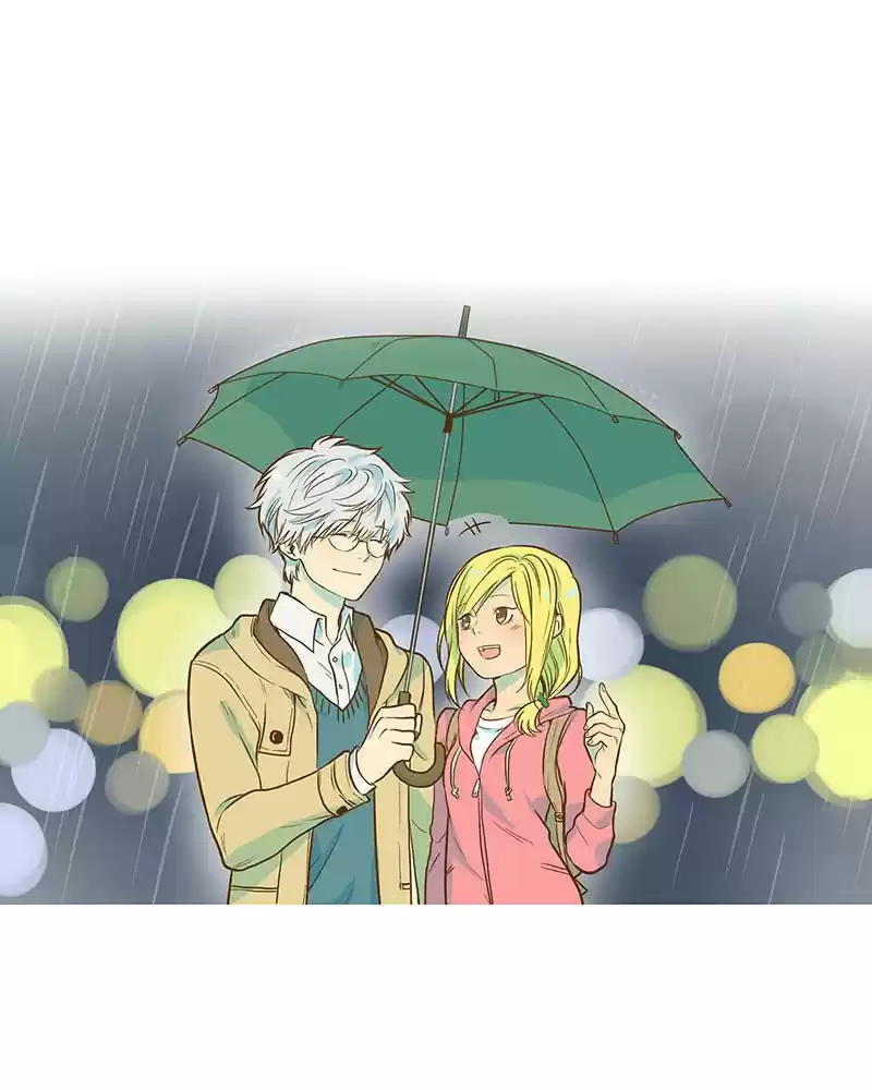 My Deepest Secret Chapter 1