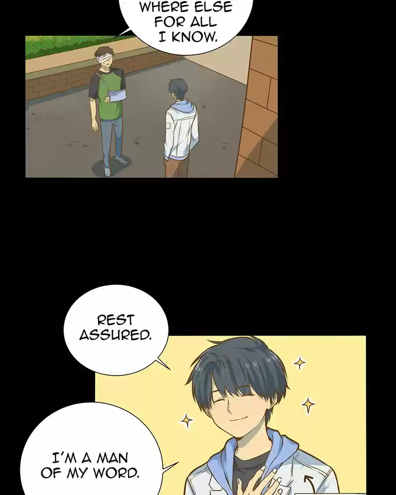 My Deepest Secret Chapter 10