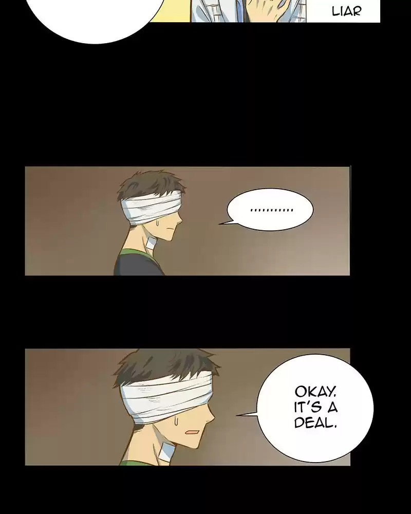 My Deepest Secret Chapter 10