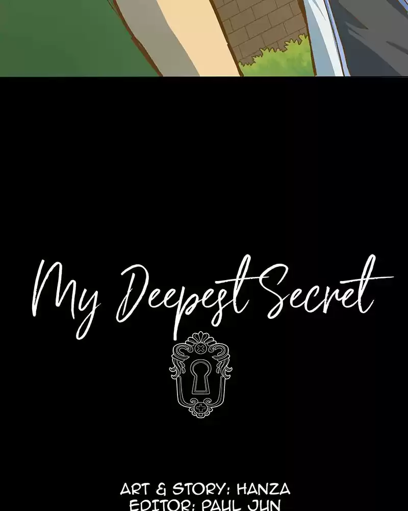 My Deepest Secret Chapter 10