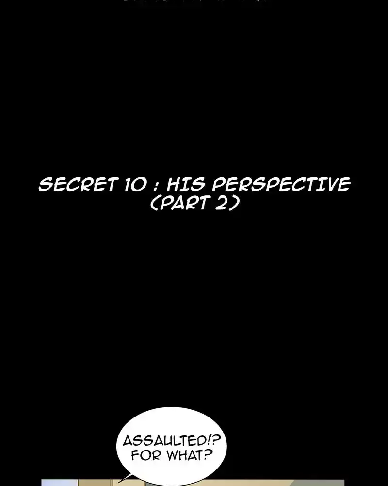 My Deepest Secret Chapter 10