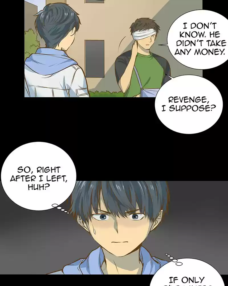 My Deepest Secret Chapter 10