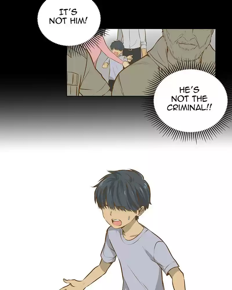 My Deepest Secret Chapter 10