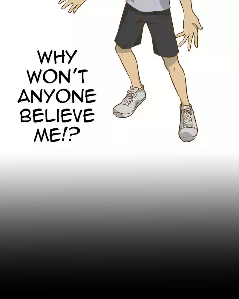 My Deepest Secret Chapter 10