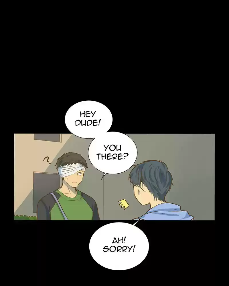 My Deepest Secret Chapter 10