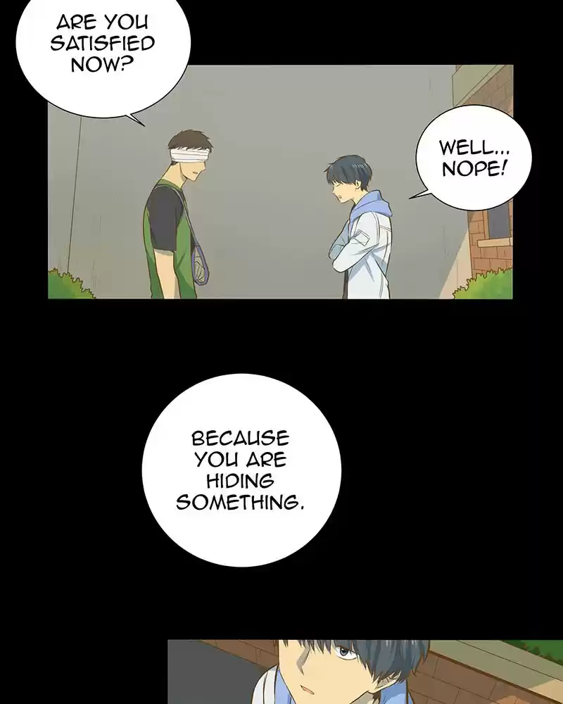 My Deepest Secret Chapter 10