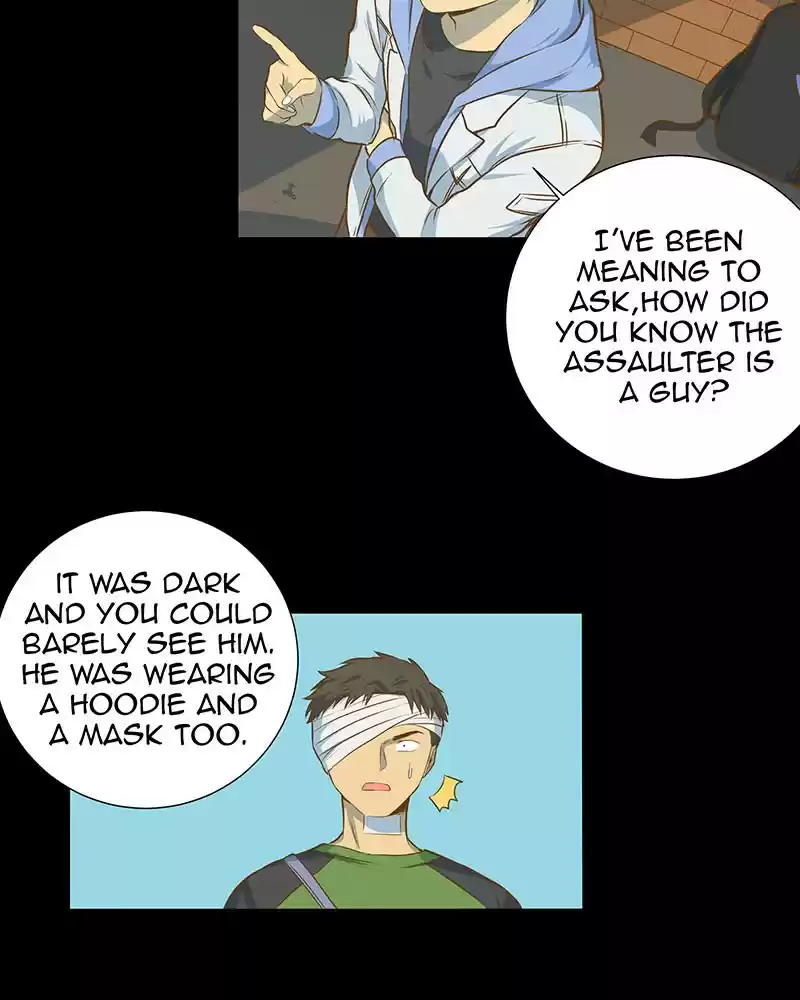 My Deepest Secret Chapter 10