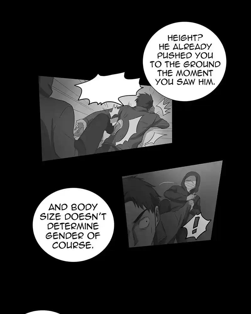 My Deepest Secret Chapter 10