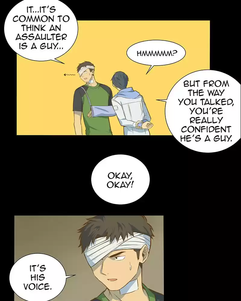 My Deepest Secret Chapter 10