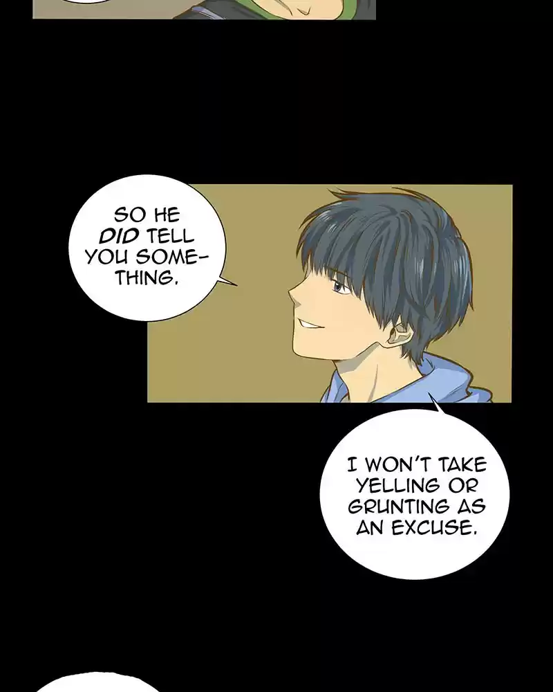 My Deepest Secret Chapter 10