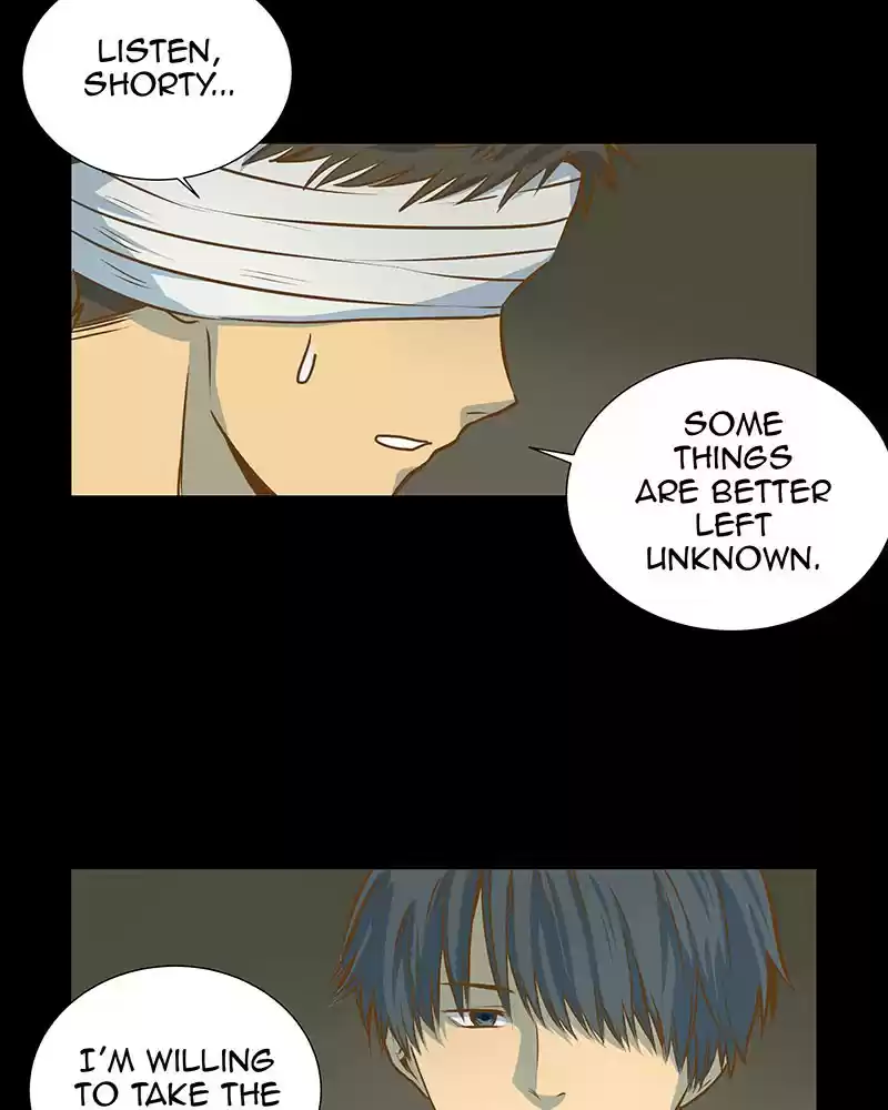 My Deepest Secret Chapter 10