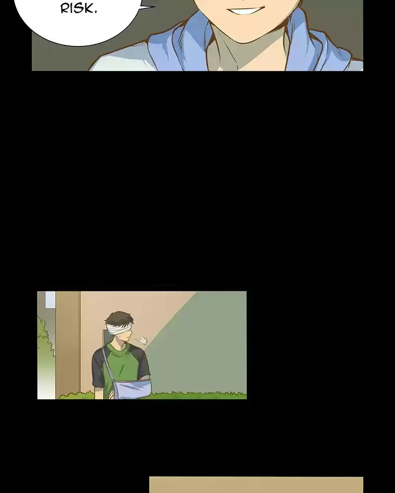 My Deepest Secret Chapter 10