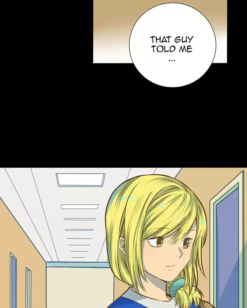 My Deepest Secret Chapter 10