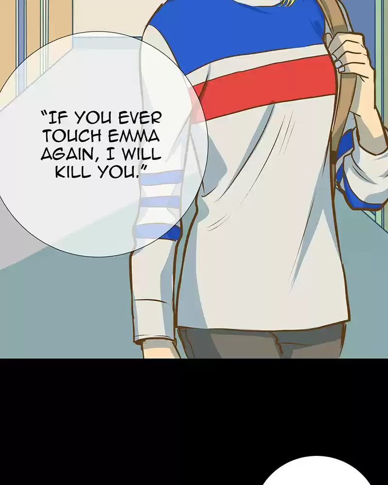 My Deepest Secret Chapter 10