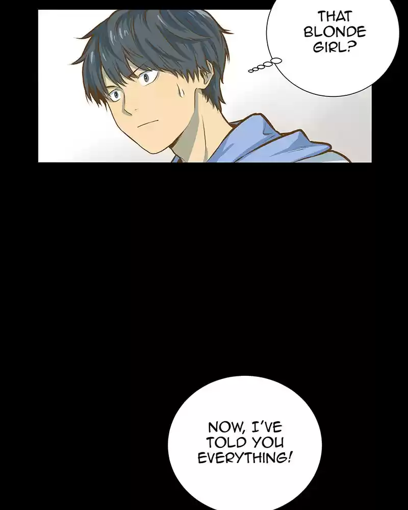 My Deepest Secret Chapter 10