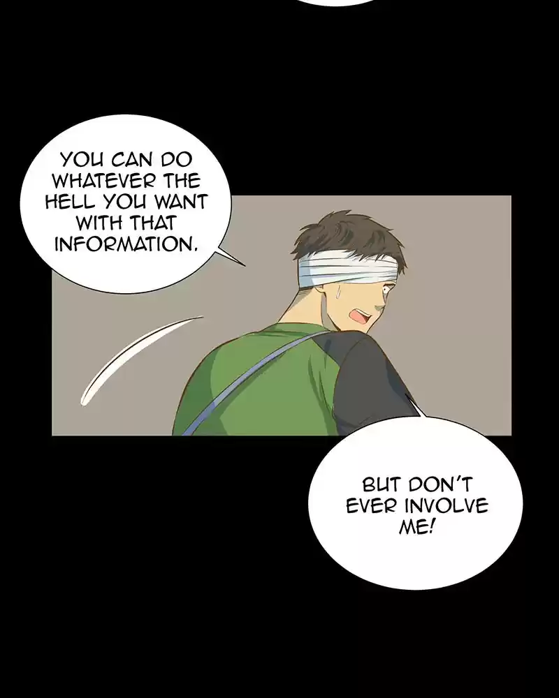 My Deepest Secret Chapter 10