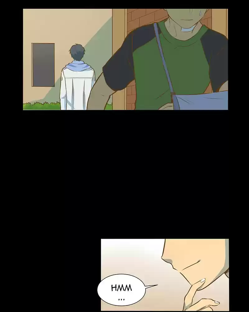 My Deepest Secret Chapter 10